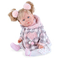 Imagen 1 - Muñeca Berta 45Cm