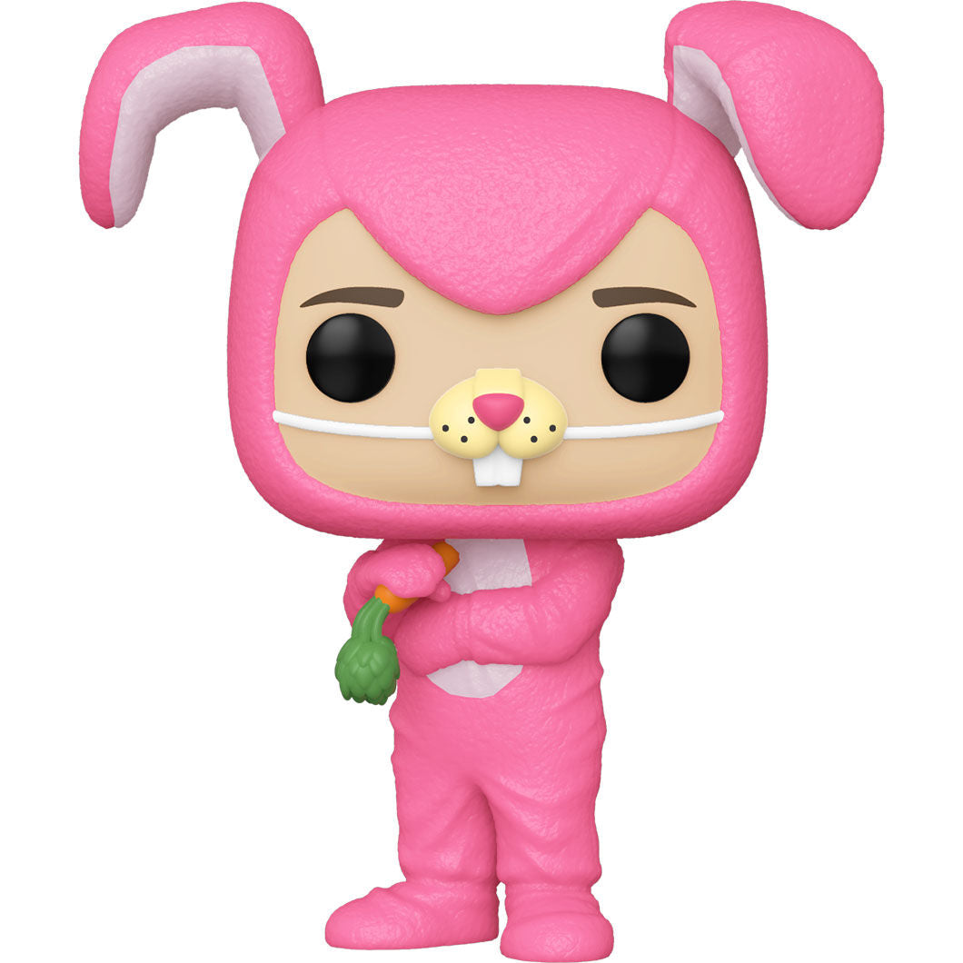 Imagen 2 de Figura Pop Friends Chandler As Bunny