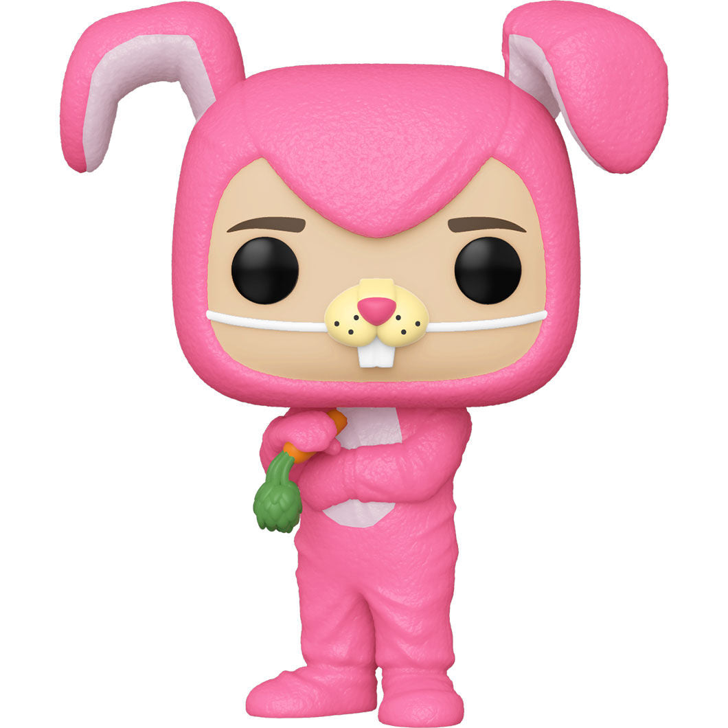 Imagen de Figura Pop Friends Chandler As Bunny parte de nuestra colección en Espadas y más, sitio oficial.