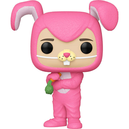 Imagen de Figura Pop Friends Chandler As Bunny parte de nuestra colección en Espadas y más, sitio oficial.