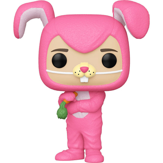 Imagen de Figura Pop Friends Chandler As Bunny parte de nuestra colección en Espadas y más, sitio oficial.