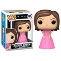Imagen 1 de Figura Pop Friends Rachel In Pink Dress