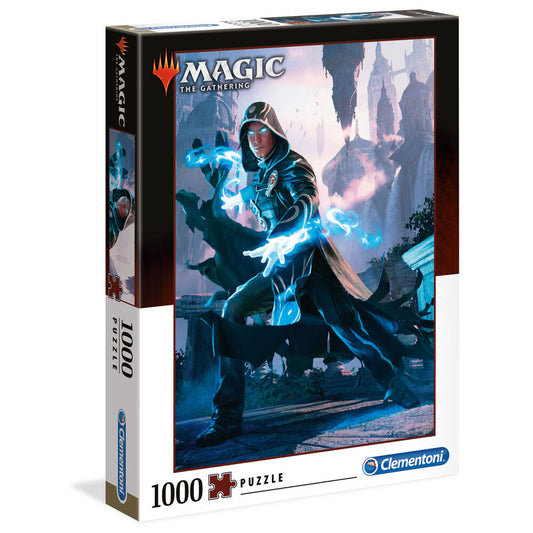 Imagen 1 de Puzzle Magic The Gathering 1000Pzs