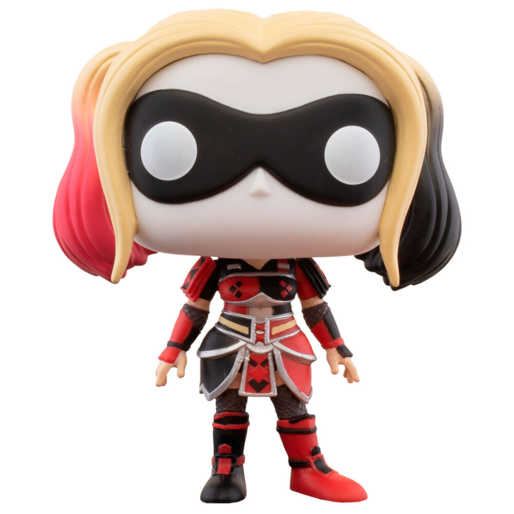 Imagen 1 de Figura Pop Dc Comics Imperial Palace Harley