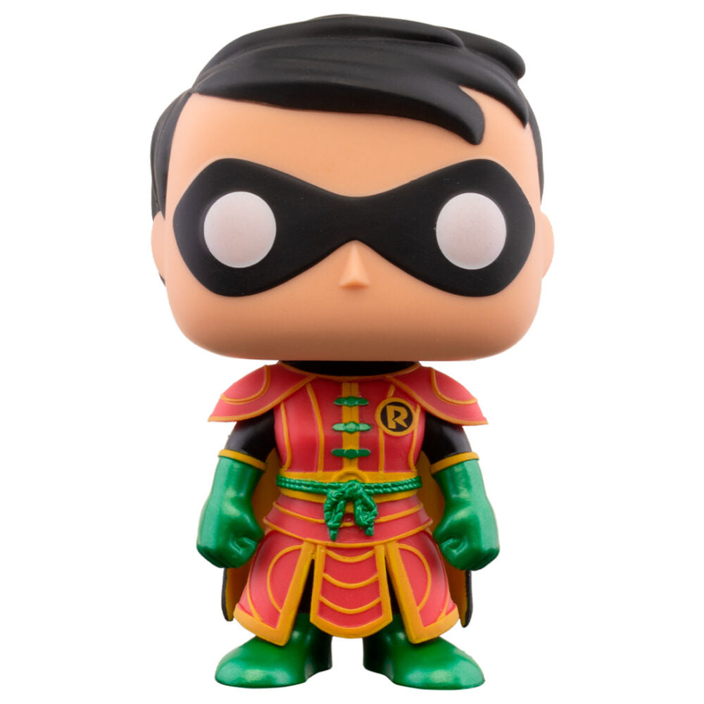 Imagen 1 de Figura Pop Dc Comics Imperial Palace Robin Chase