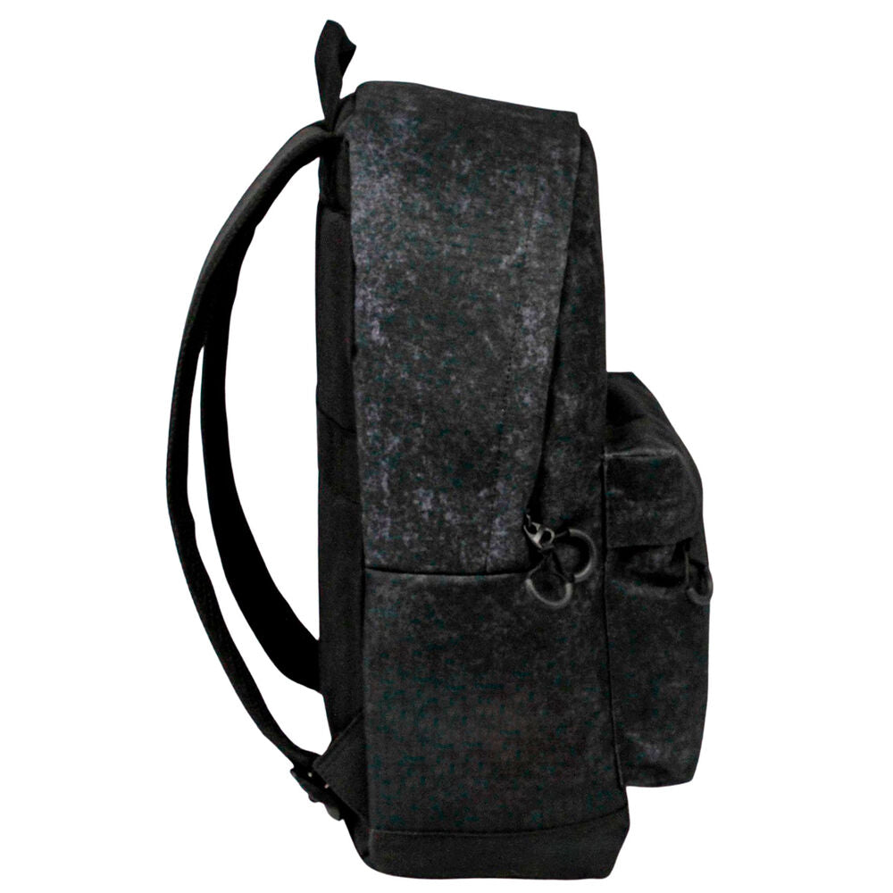 Imagen 3 - Mochila Capitan America Marvel Adaptable 43Cm