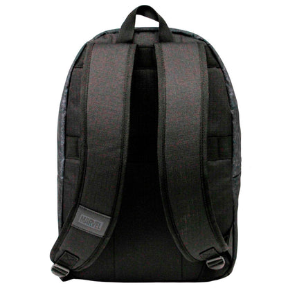 Imagen 4 - Mochila Capitan America Marvel Adaptable 43Cm