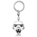 Imagen 1 - Llavero Pocket Pop Star Wars Stormtrooper