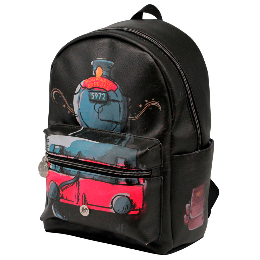 Imagen 1 de Mochila Hogwarts Express Harry Potter 31Cm