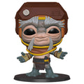 Imagen de Figura Pop Star Wars Babu Frik 25Cm parte de nuestra colección en Espadas y más, sitio oficial.