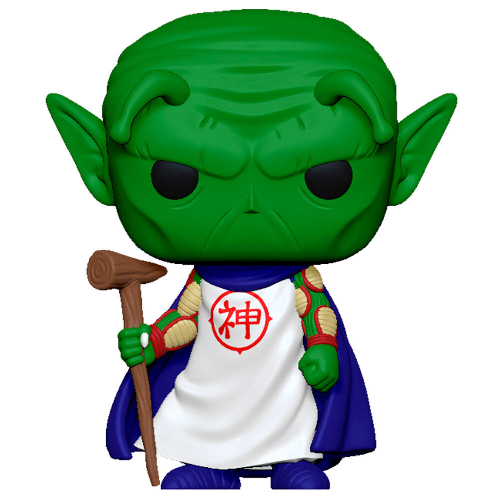 Imagen de Figura Pop Dragon Ball Z Kami parte de nuestra colección en Espadas y más, sitio oficial.