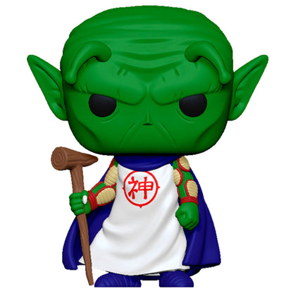 Imagen de Figura Pop Dragon Ball Z Kami parte de nuestra colección en Espadas y más, sitio oficial.