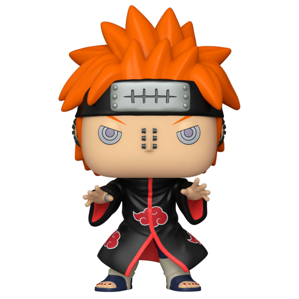 Imagen 1 de Figura Pop Naruto Pain