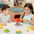 Imagen 1 - Super Barbacoa Play-doh