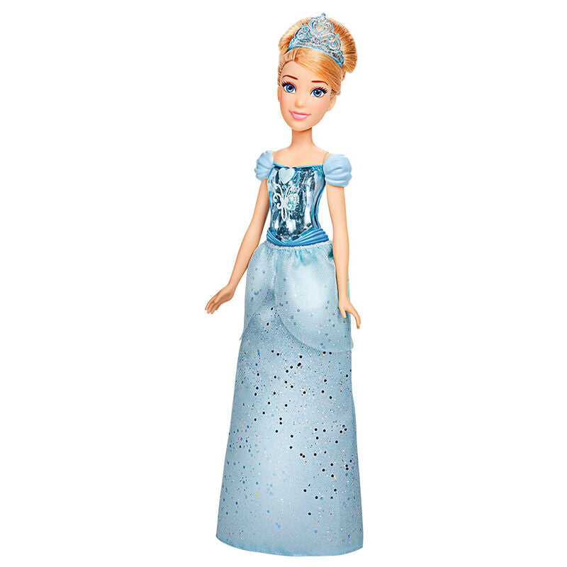 Imagen 4 de Muñeca Brillo Real Cenicienta Disney