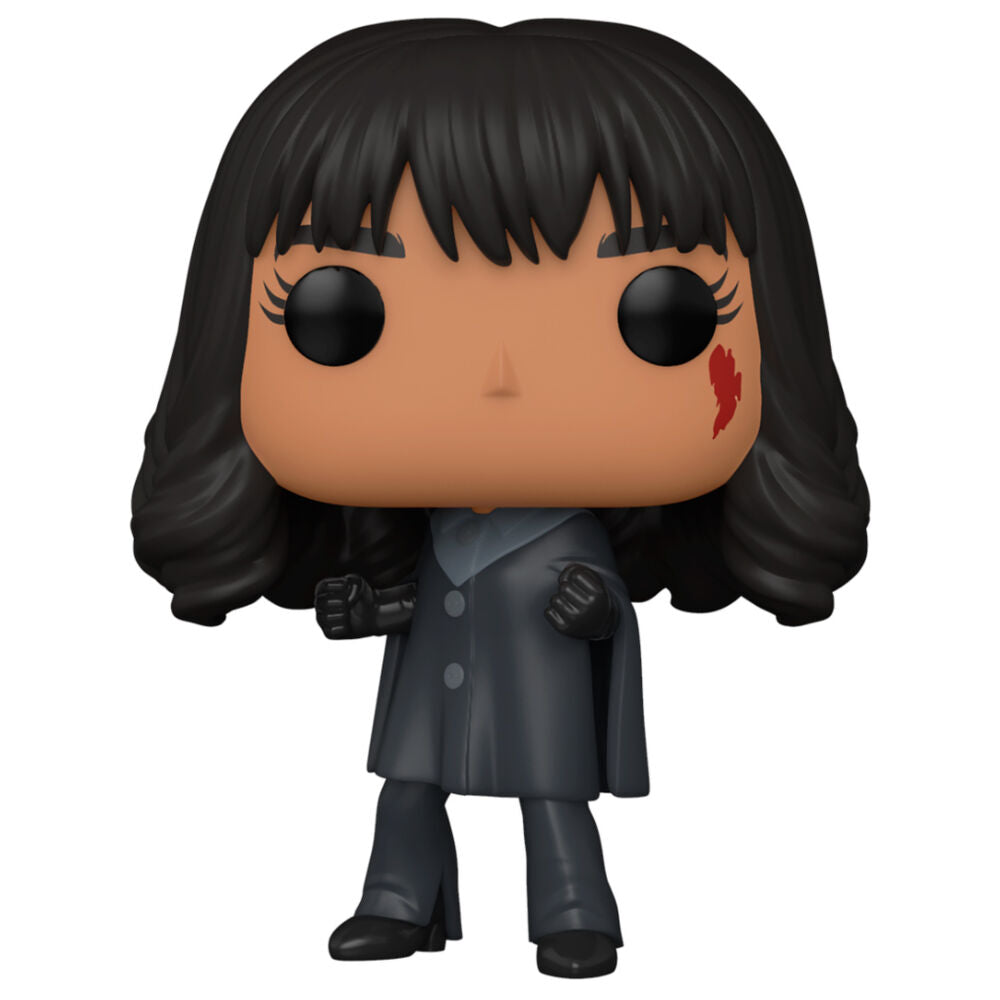 Imagen 1 de Figura Pop Umbrella Academy Allison