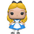 Imagen 1 de Figura Pop Disney Alicia En El Pais De Las Maravillas 70Th Alice Curtsying