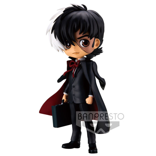 Imagen 1 de Figura Black Jack - Black Jack Q Posket A 15Cm