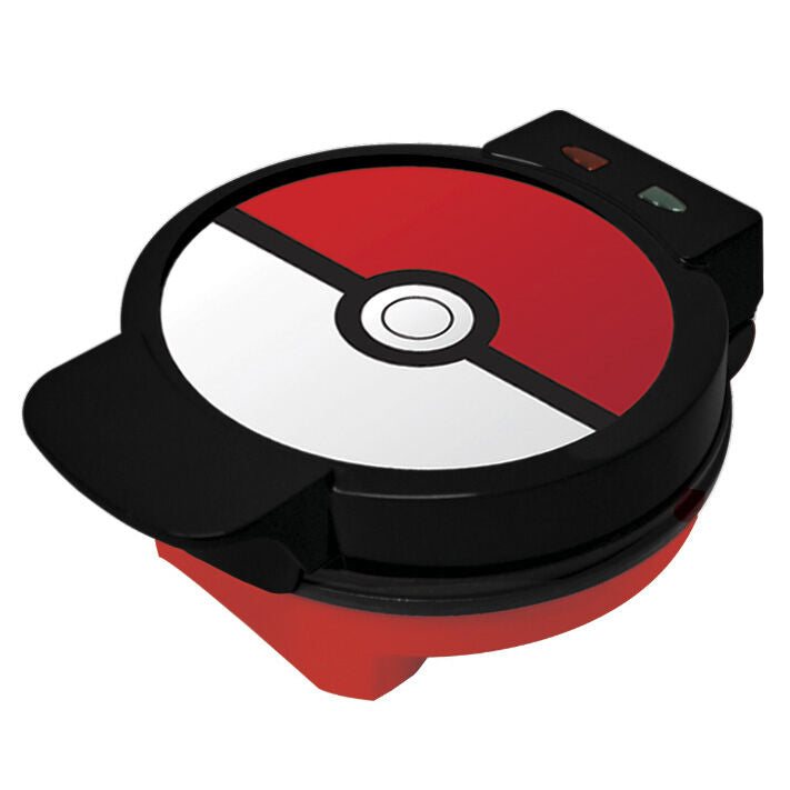 Imagen 1 - Maquina Gofres Pokeball Pokemon