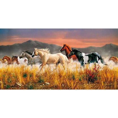 Imagen 1 - Puzzle Band Of Thunder 13200Pzs