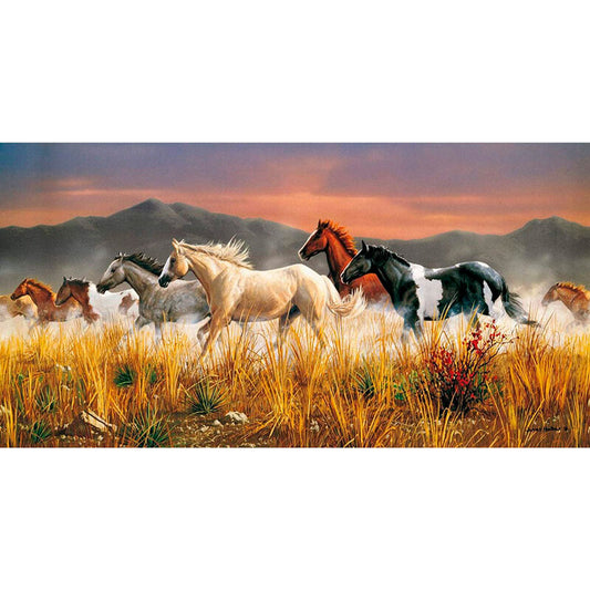 Imagen 1 - Puzzle Band Of Thunder 13200Pzs