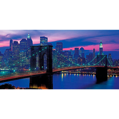 Imagen 1 - Puzzle New York 13200Pzs