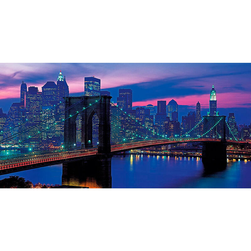 Imagen 1 - Puzzle New York 13200Pzs