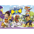 Imagen de Puzzle Patrulla Canina Paw Patrol 180Pzs 2 parte de nuestra colección en Espadas y más, sitio oficial.