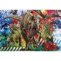 Imagen 1 - Puzzle Maxi Jurassic World 60Pzs