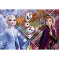 Imagen 1 - Puzzle Maxi Frozen 2 Disney 104Pzs