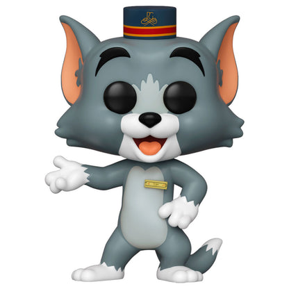 Imagen 1 de Figura Pop Tom & Jerry - Tom