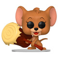 Imagen de Figura Pop Tom & Jerry - Jerry parte de nuestra colección en Espadas y más, sitio oficial.
