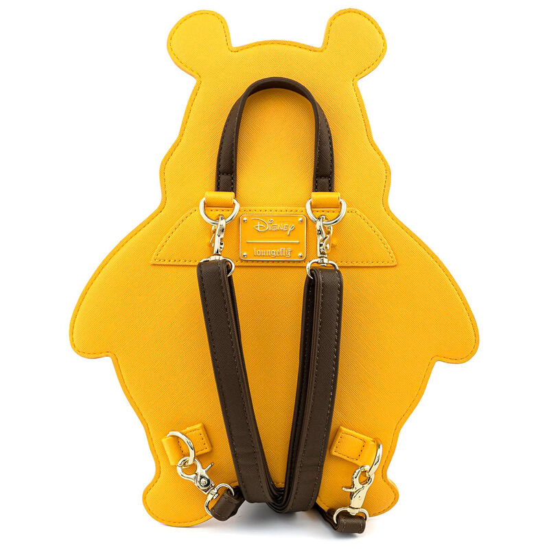 Imagen 3 de Mochila Winnie The Pooh Disney Loungefly