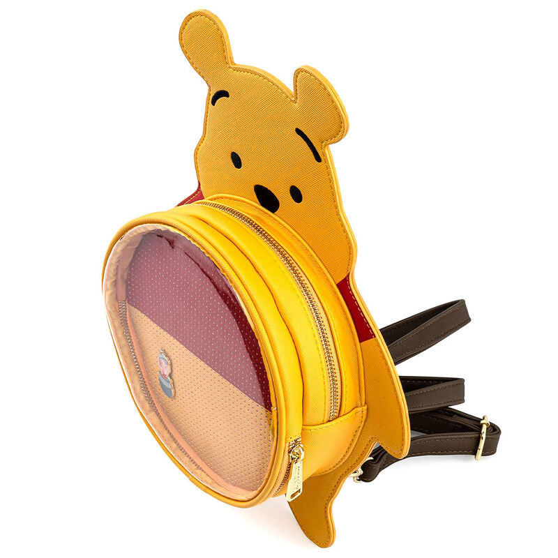 Imagen 4 de Mochila Winnie The Pooh Disney Loungefly