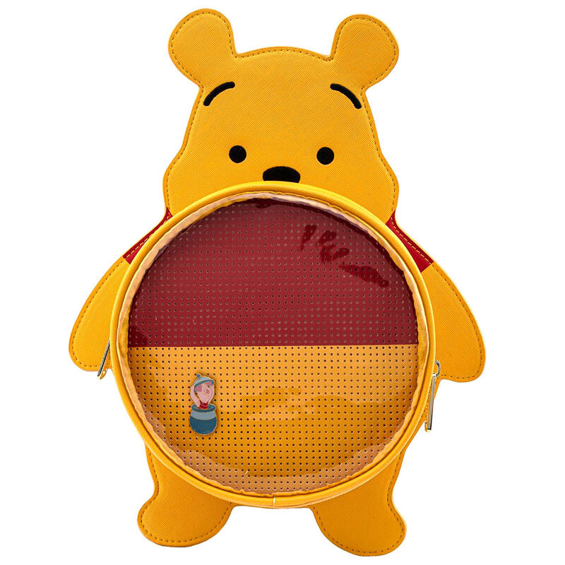 Imagen 5 de Mochila Winnie The Pooh Disney Loungefly