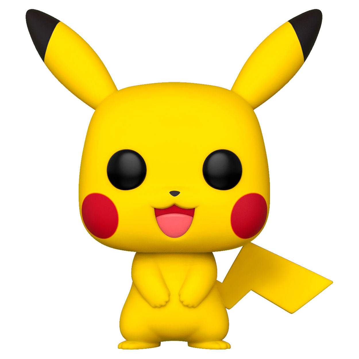 Imagen 4 de Figura Pop Pokemon Pikachu Exclusive