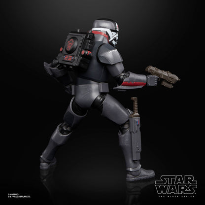 Imagen 9 de Figura The Bad Batch Star Wars Black Series 15Cm