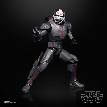 Imagen 10 de Figura The Bad Batch Star Wars Black Series 15Cm