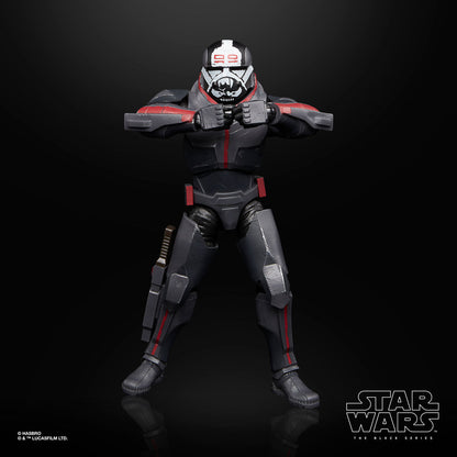 Imagen 11 de Figura The Bad Batch Star Wars Black Series 15Cm