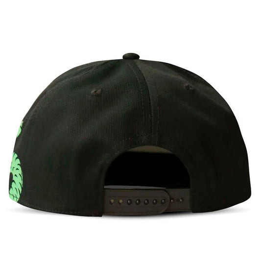 Imagen 1 de Gorra Slytherin Harry Potter