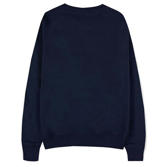 Imagen 1 - Sudadera House Crests Harry Potter