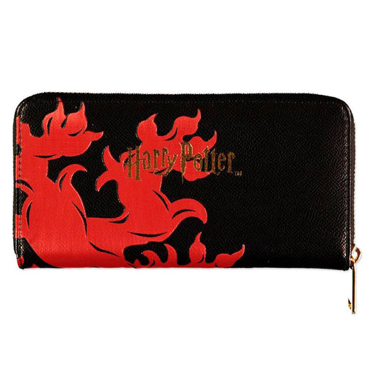 Imagen 1 de Cartera Gryffindor Harry Potter 2