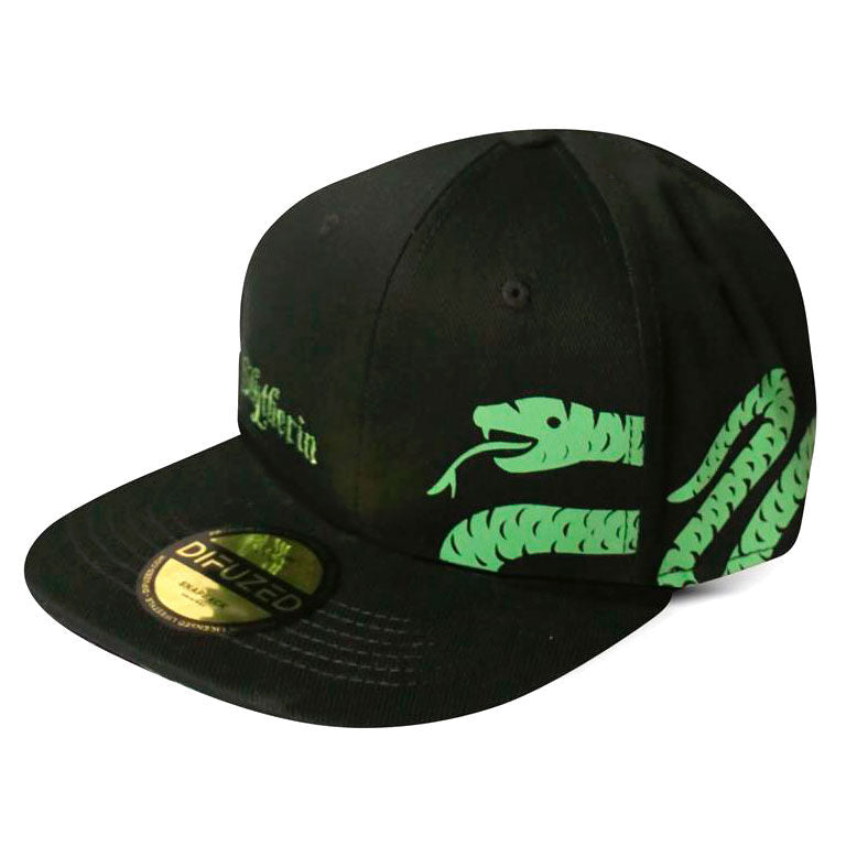 Imagen 2 de Gorra Slytherin Harry Potter 2