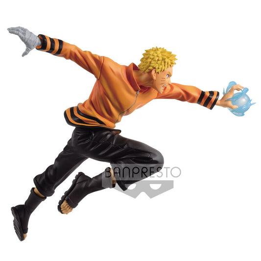 Imagen 1 de Figura Uzumaki Naruto Boruto Naruto Next Generations Vibration Stars 13Cm