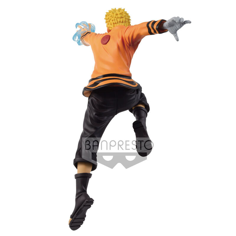 Imagen 3 de Figura Uzumaki Naruto Boruto Naruto Next Generations Vibration Stars 13Cm