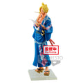 Imagen 1 - Figura Sabo A Piece Of Dream Vol.2 One Piece Magazine 18Cm