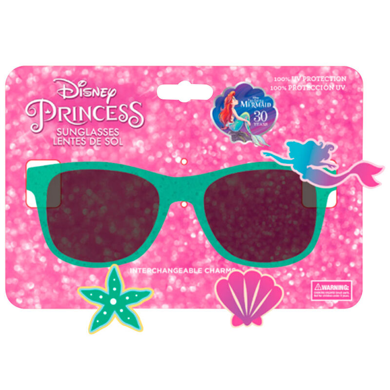 Imagen 2 de Gafas De Sol Princesas Disney Charms Premium