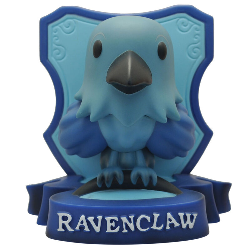Imagen 1 - Figura Hucha Ravenclaw Harry Potter 16Cm
