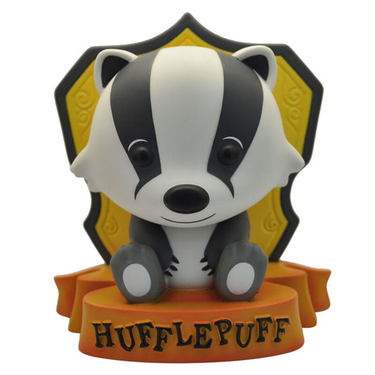 Imagen 1 de Figura Hucha Hufflepuff Harry Potter 16Cm