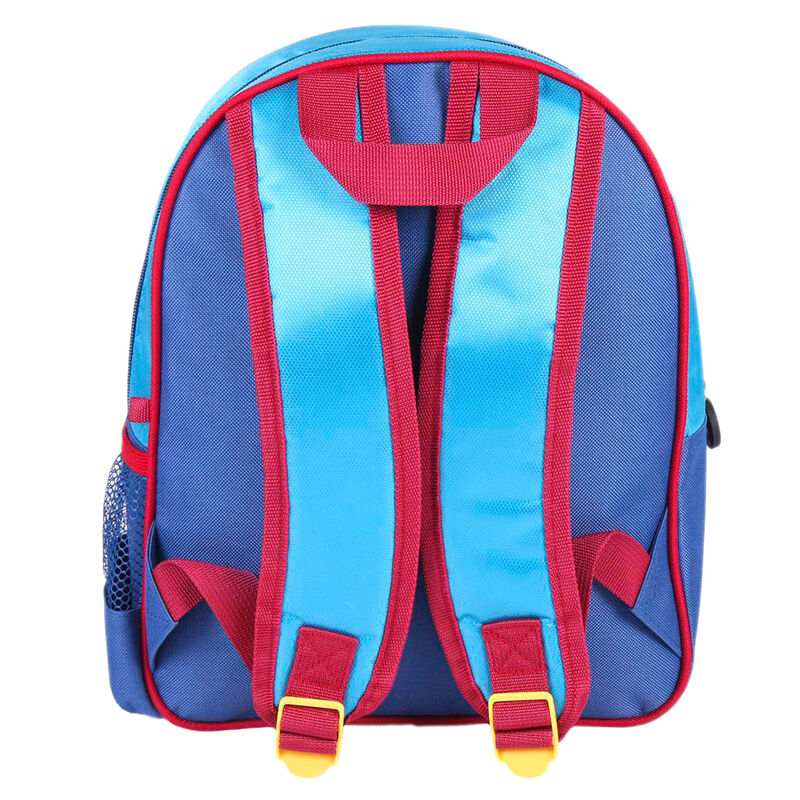 Imagen 3 - Mochila 3D Harry Potter 31Cm